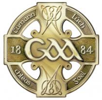 GAA Cumann lúch chleas Jael 1884