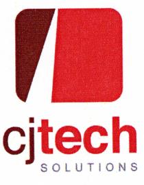 cjtech SOLUTIONS