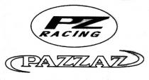 PZ RACING PAZZAZ