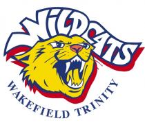 WILDCATS WAKEFIELD TRINITY