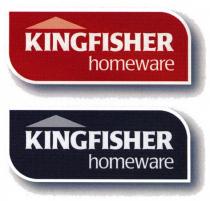 KINGFISHER homeware