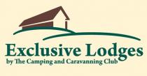 Exclusive Lodges by The Camping and Caravanning Club