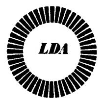 LDA