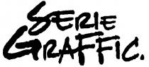 SERIE GRAFFIC.
