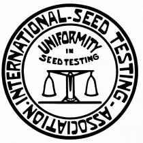 UNIFORMITY IN SEED TESTING INTERNATIONAL-SEED TESTING-ASSOCIATION