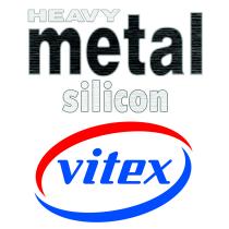 HEAVY metal silicon vitex