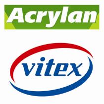 Acrylan vitex