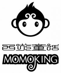 MOMOKING