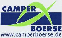 CAMPER BOERSE www.camperboerse.de