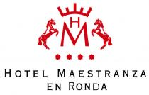 HOTEL MAESTRANZA EN RONDA