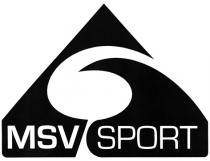 MSV SPORT