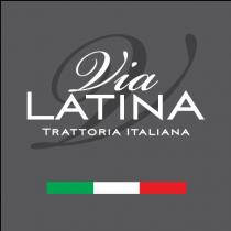 Via LATINA TRATTORIA ITALIANA