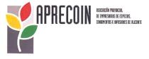 APRECOIN ASOCIACIÓN PROVINCIAL DE EMPRESAS DE ESPECIAS CONDIMENTOS E INFUSIONES DE ALICANTE