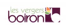 LES VERGERS BOIRON