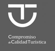 T Compromiso de Calidad Turística