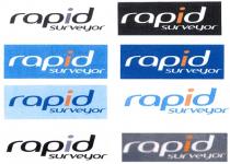 rapid surveyor