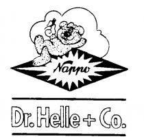 Nappo Dr Helle + Co.