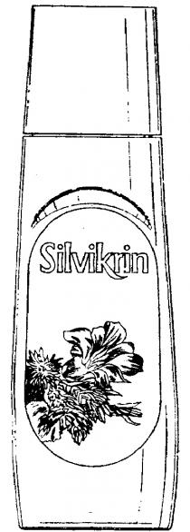 Silvikrin