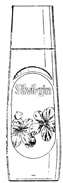 Silvikrin