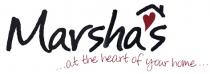 Marsha's ...at the heart of your home.