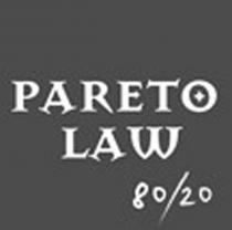 PARETO+ LAW 80/20