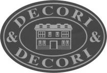 DECORI & DECORI