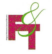 F&T Magical Moments Sensual Minutes