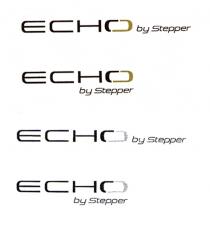 ECHO by Stepper