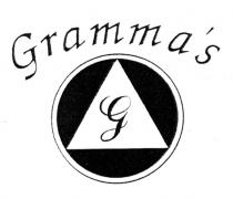 Gramma's G