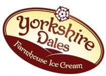 Yorkshire Dales Farmhouse Ice Cream