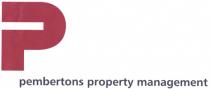 P pemberton property management