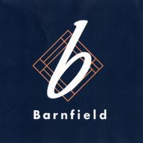 b Barnfield