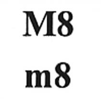 M8