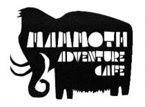 MAMMOTH ADVENTURE CAFE