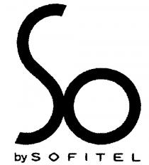 So by SOFITEL