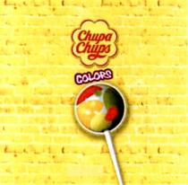 Chupa Chups COLORS