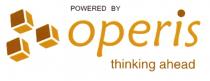 POWERED BY operis thinking ahead