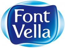 Font Vella