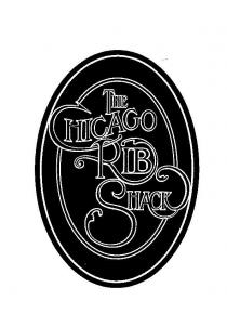 THE CHICAGO RIB SHACK