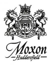 Moxon Huddersfield