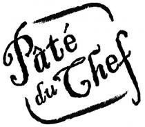 Pâté du Chef