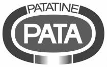 PATATINE PATA