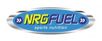 NRGFUEL sports nutrition