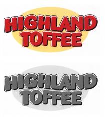 HIGHLAND TOFFEE