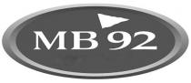 MB 92