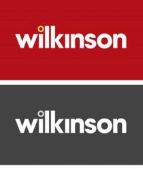 wilkinson