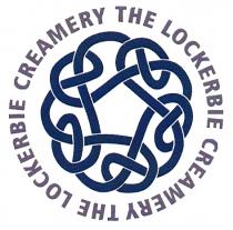 THE LOCKERBIE CREAMERY THE LOCKERBIE CREAMERY