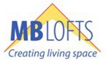 MB LOFTS Creating living space