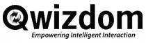 Qwizdom Empowering Intelligent Interaction