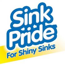 Sink Pride For Shiny Sinks